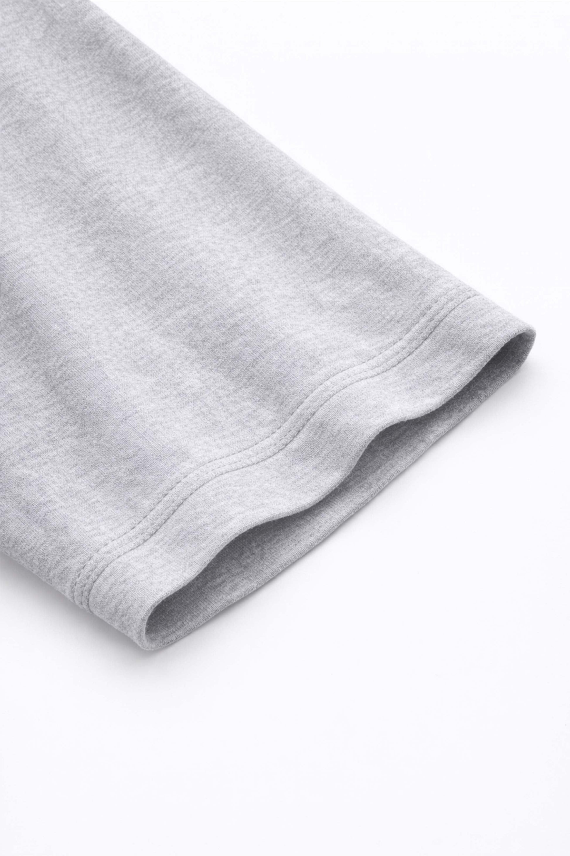 XAPE Discipline Tee - Sports Grey