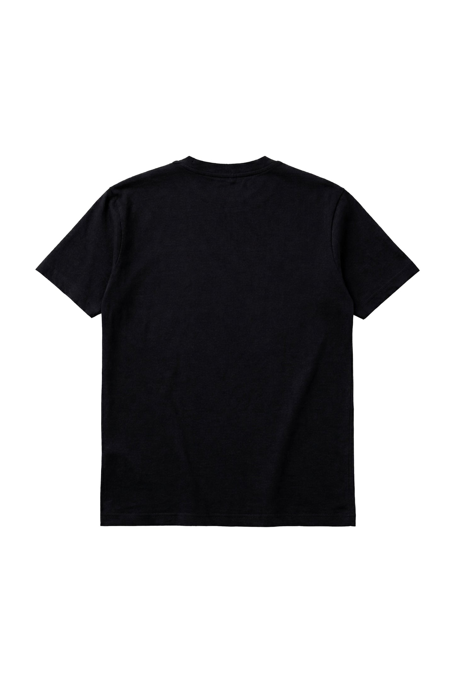 XAPE Don't Talk To Me V3 Tee - Black
