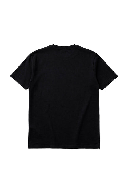 XAPE Dripping Skull Tee - Black