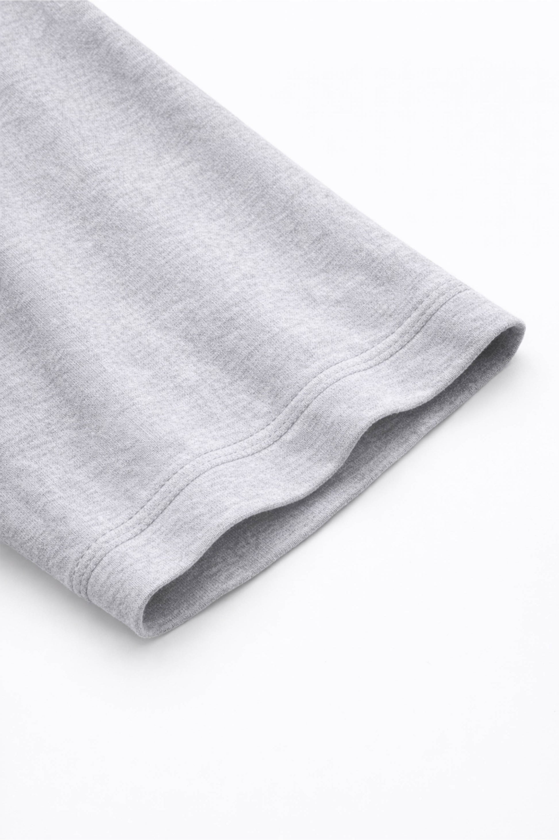 XAPE Essential Tee - Sports Grey