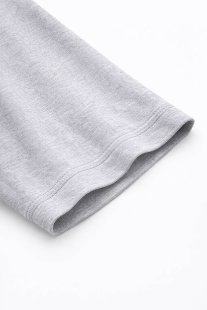 XAPE Essential Tee - Sports Grey