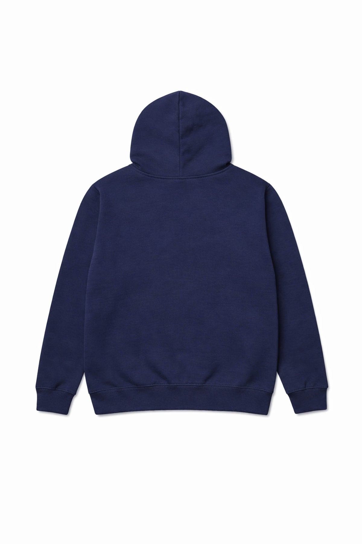 XAPE Fat And Strong V2 String Hoodie - Navy
