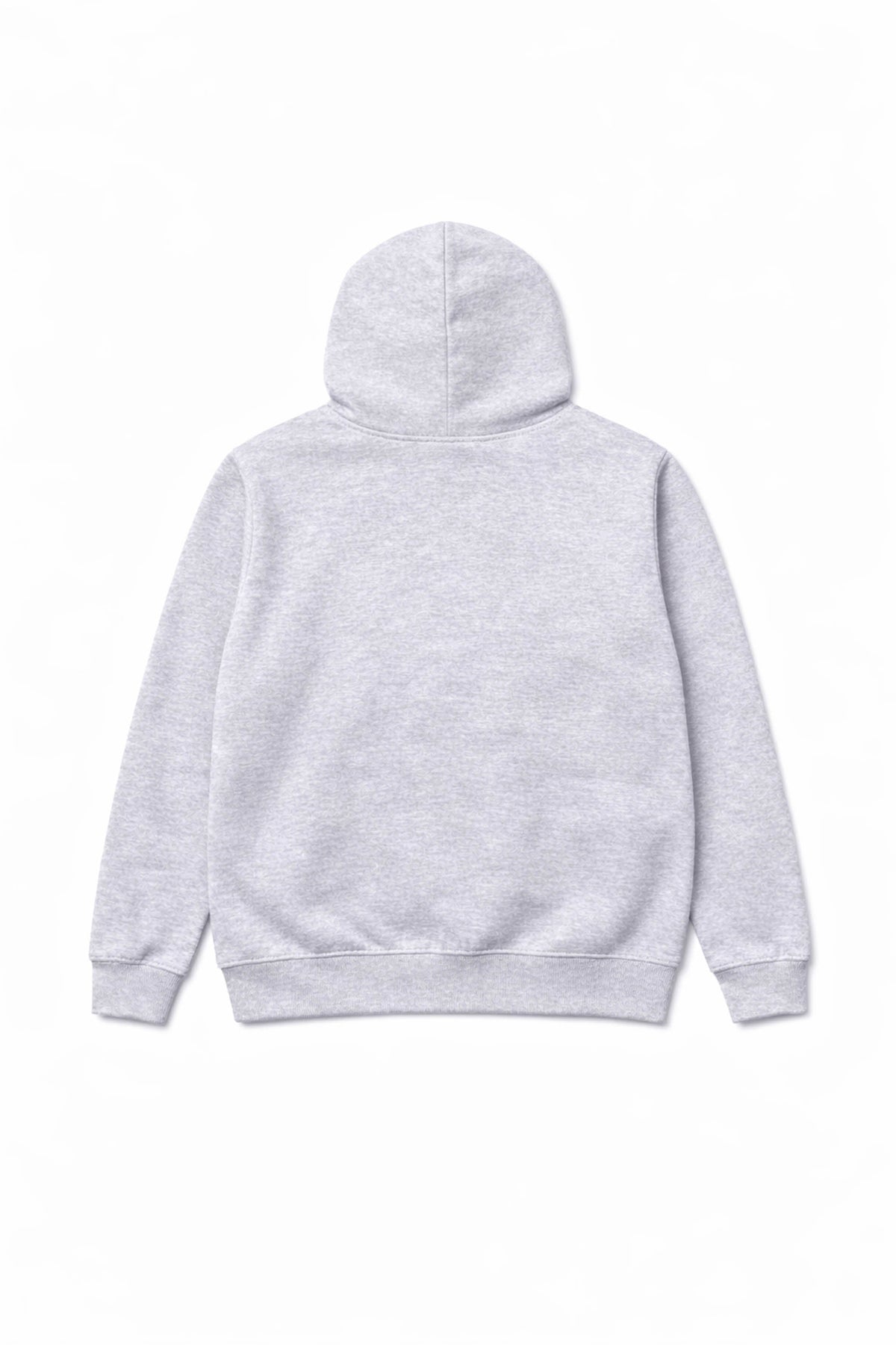 XAPE Fat And Strong V2 String Hoodie - Sports Grey