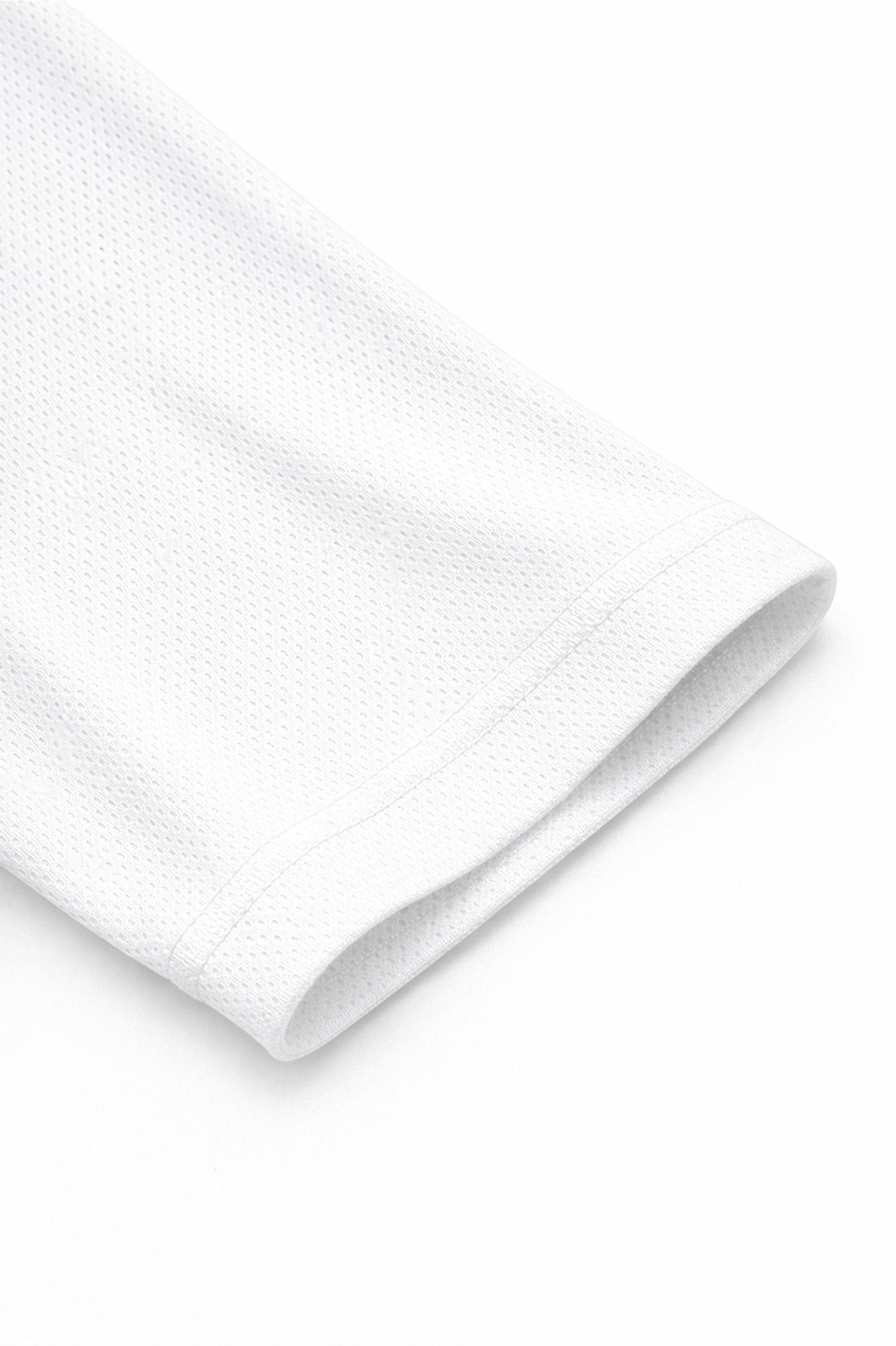 XAPE Futuristic Tech Tee - White