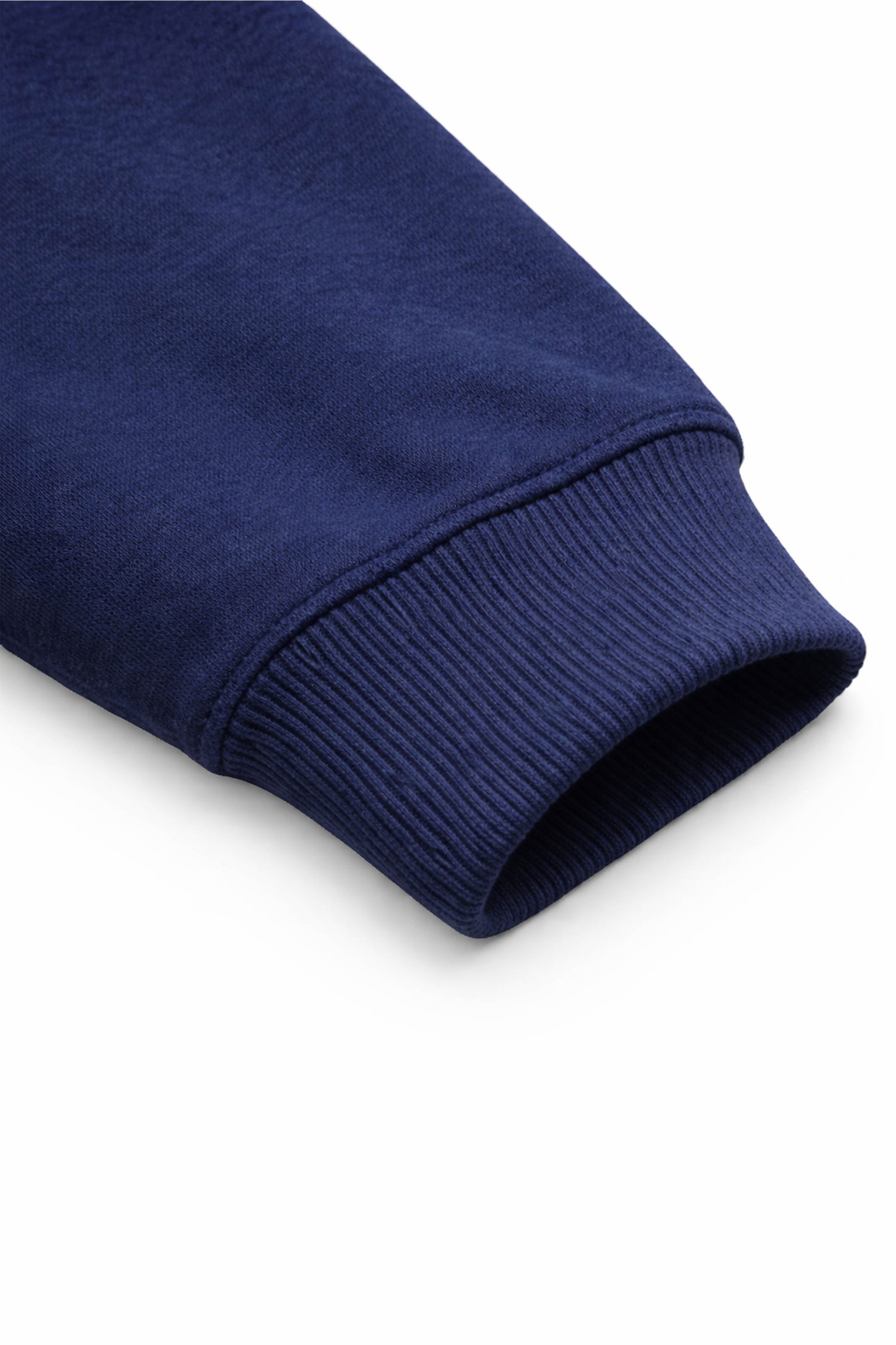 XAPE Hangry String Hoodie - Navy
