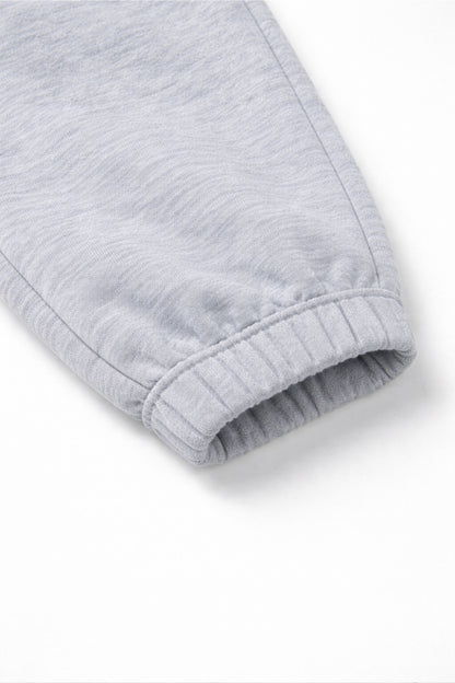 XAPE Hardwired Joggers - Heather Grey