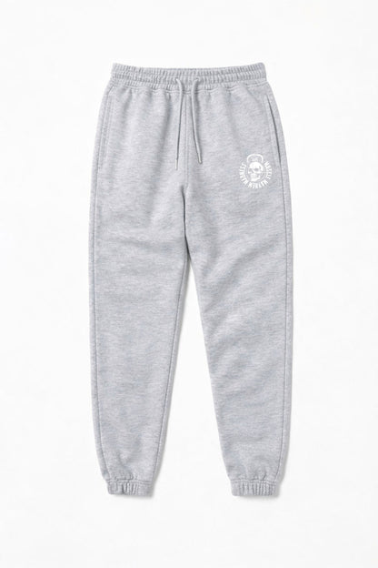 XAPE Hardwired Joggers - Heather Grey