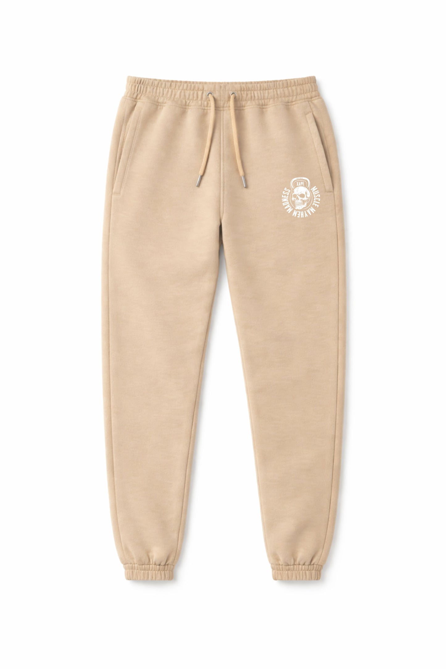 XAPE Hardwired Joggers - Sand