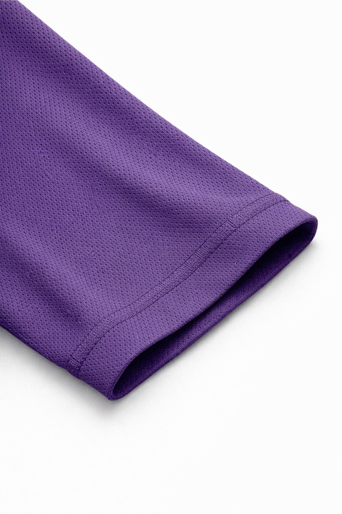 XAPE Impact Tech Tee - Purple