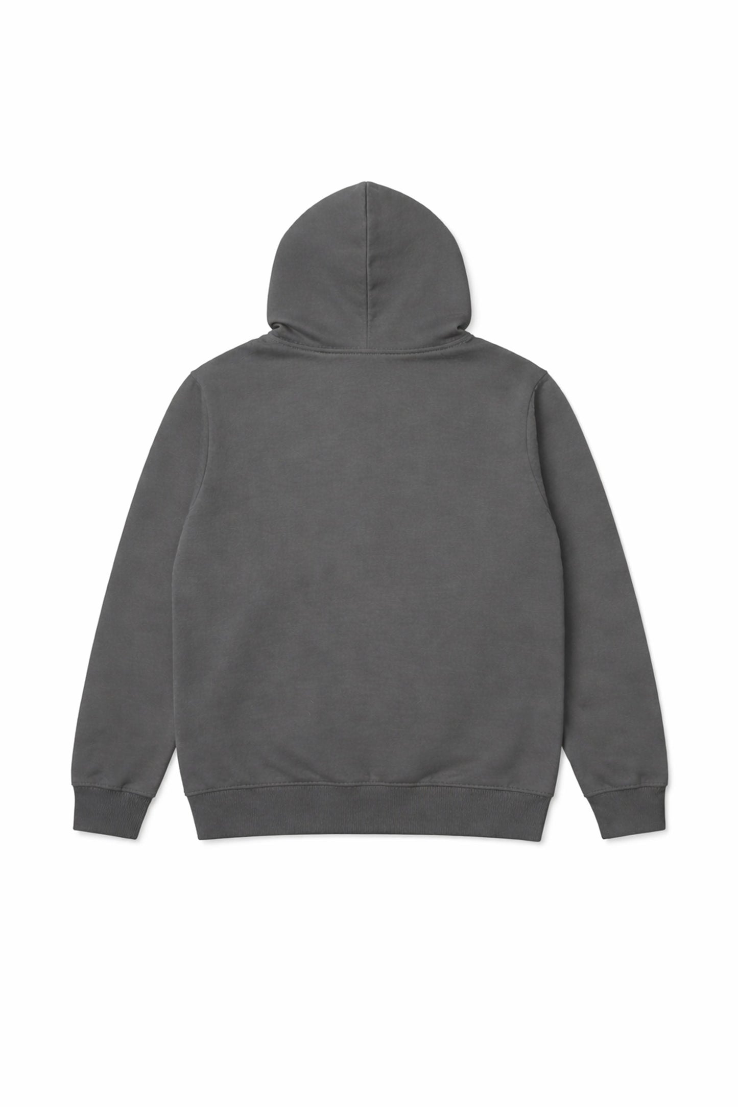XAPE Origin Hoodie - Charcoal