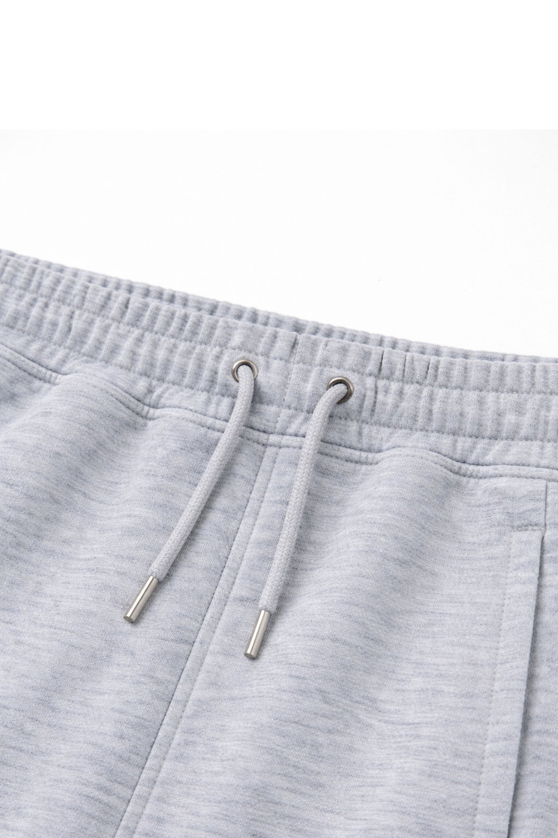 XAPE Original Logo Joggers - Heather Grey