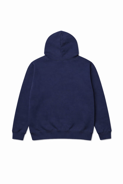 XAPE  Originals Hoodie - Navy