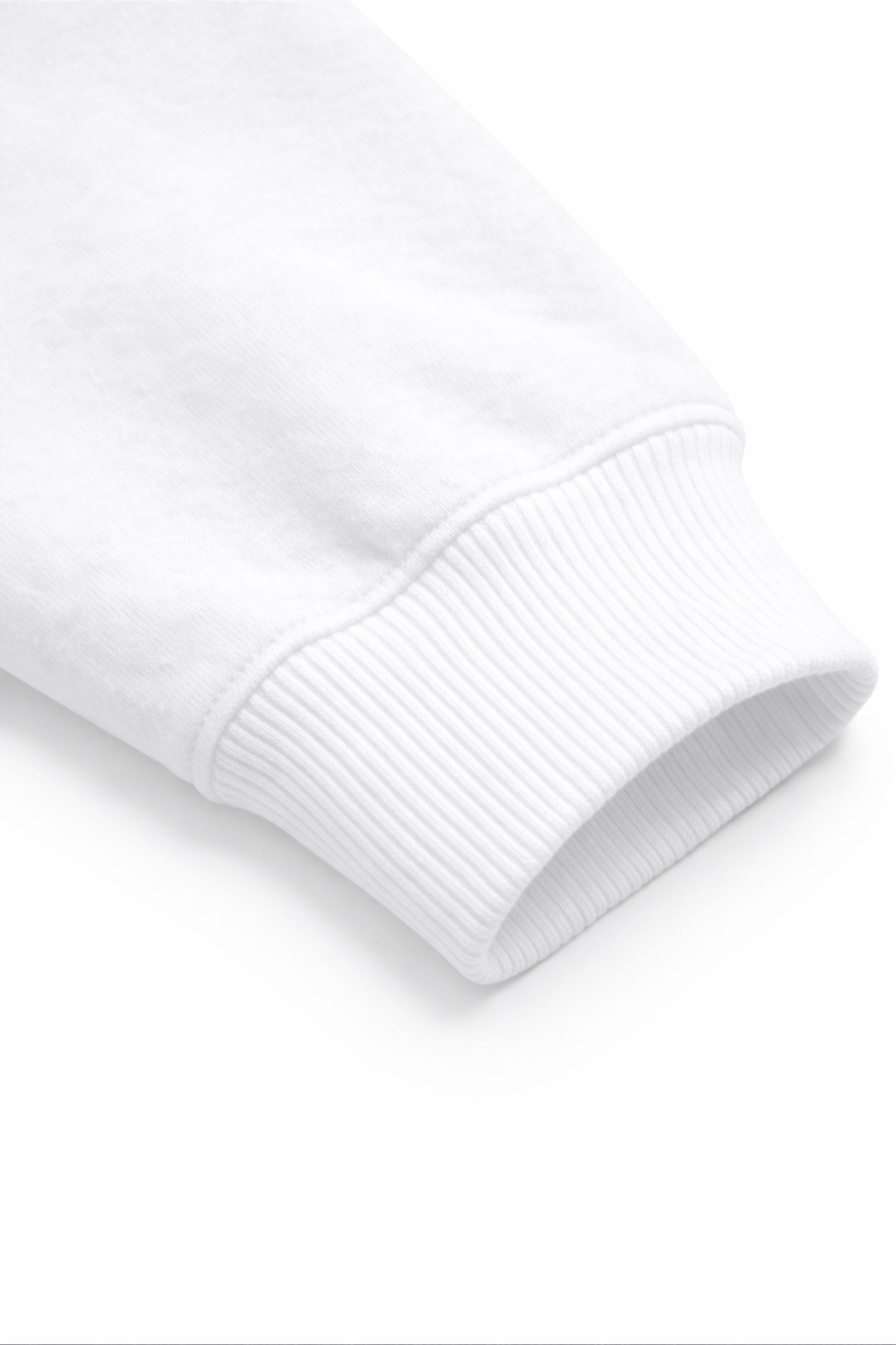 XAPE Otherworldly Strength Hoodie - White