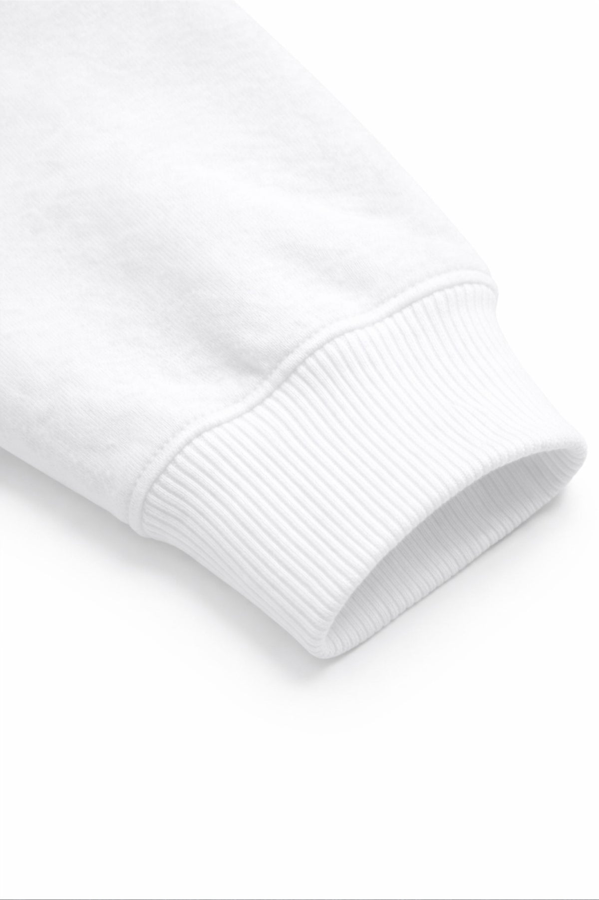 XAPE Otherworldly Strength Hoodie - White