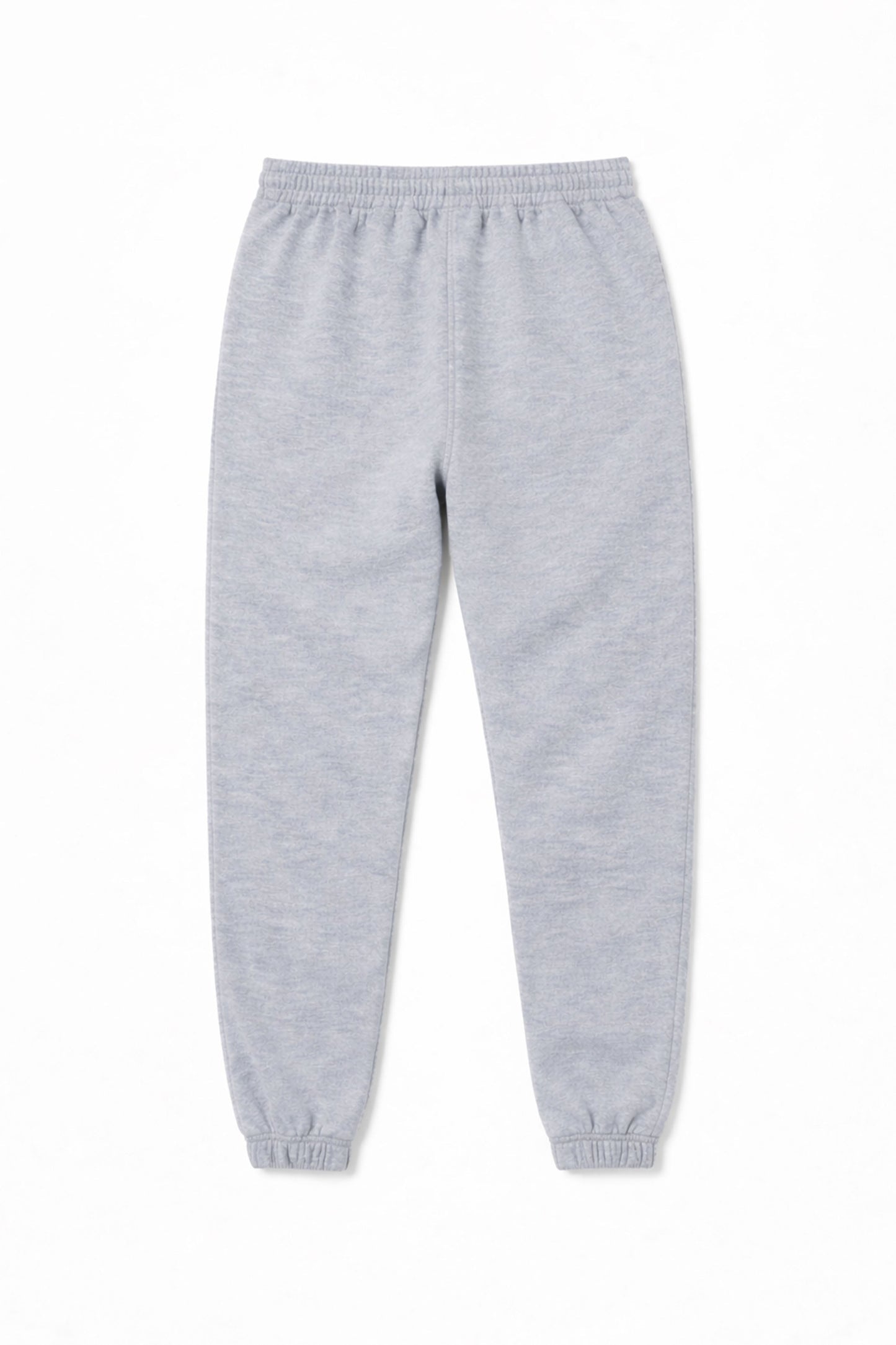 XAPE Panelled V2 Joggers - Ash Grey