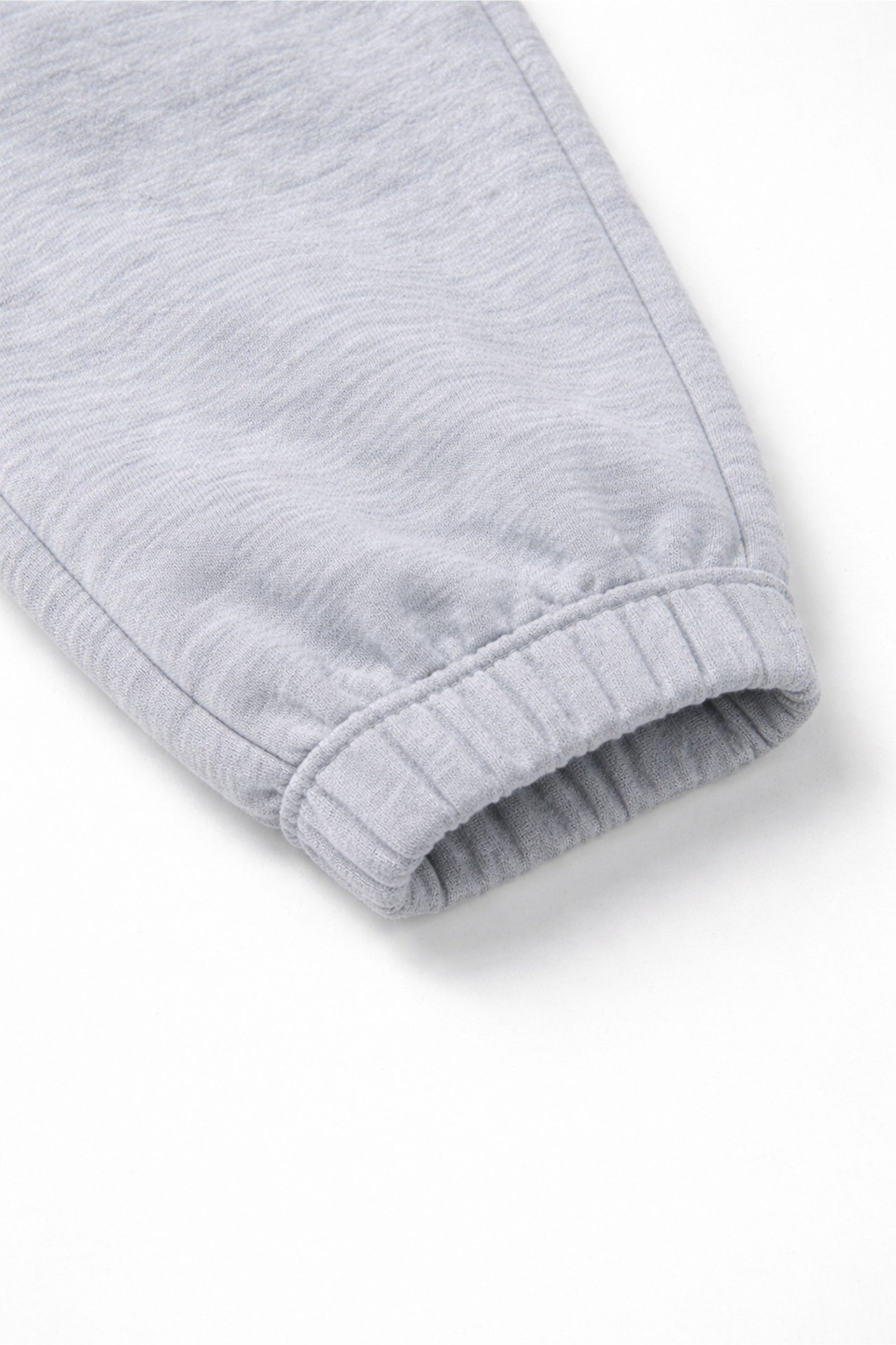 XAPE Panelled V2 Joggers - Ash Grey