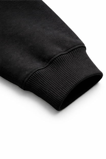 XAPE Pistol Hoodie - Black