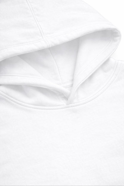 XAPE Powerhouse V3 Hoodie - White