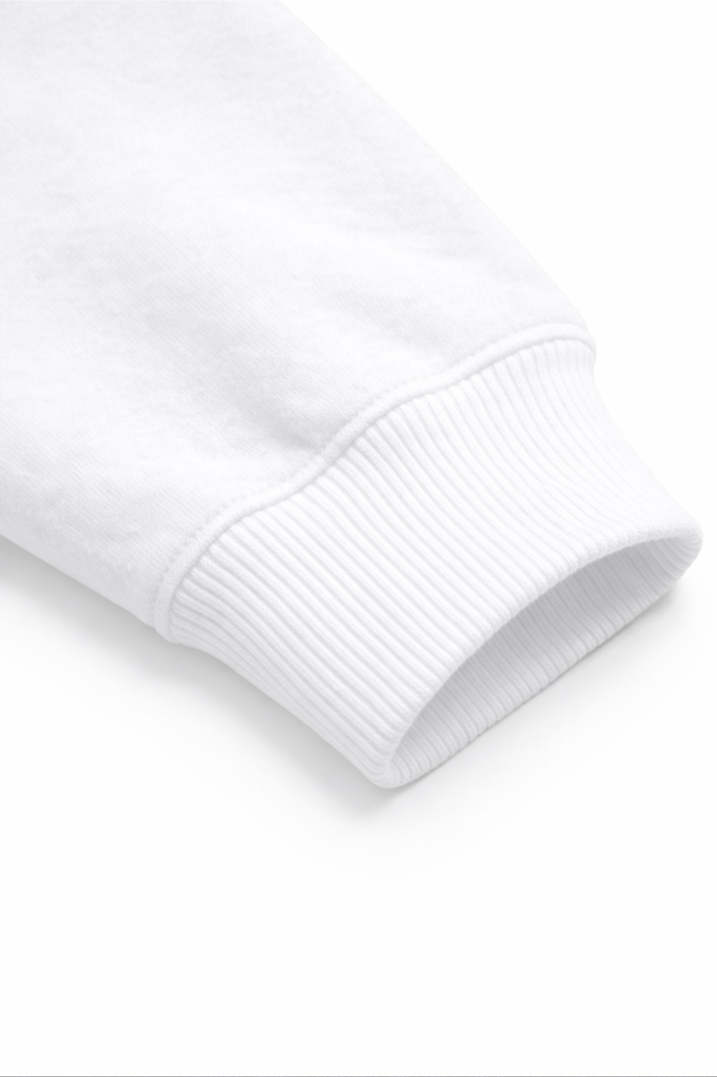 XAPE Powerhouse V4 Hoodie - White