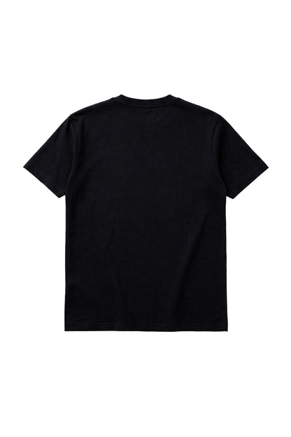 XAPE Pressure V2 Tee - Black