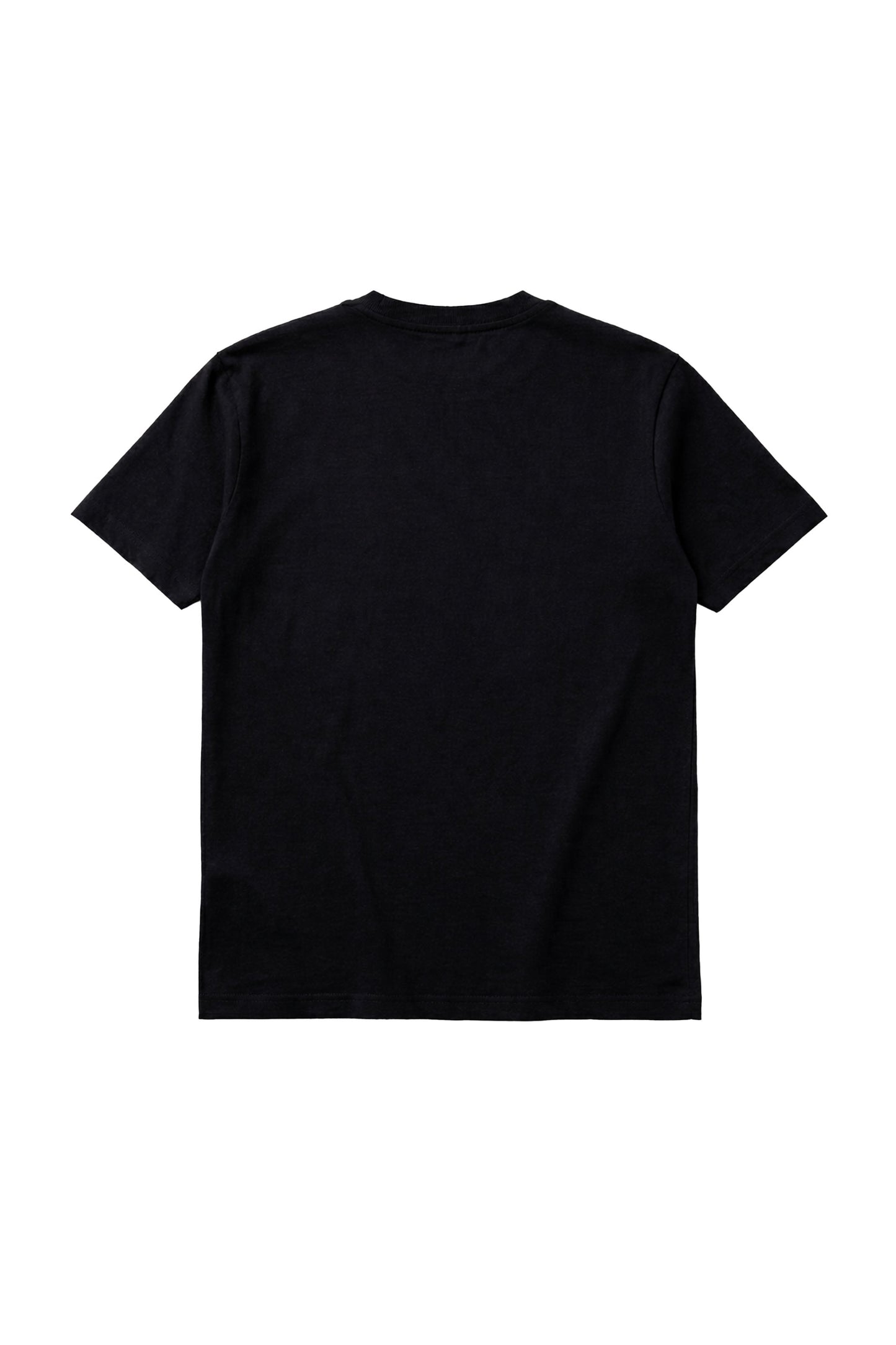 XAPE Pressure V2 Tee - Black