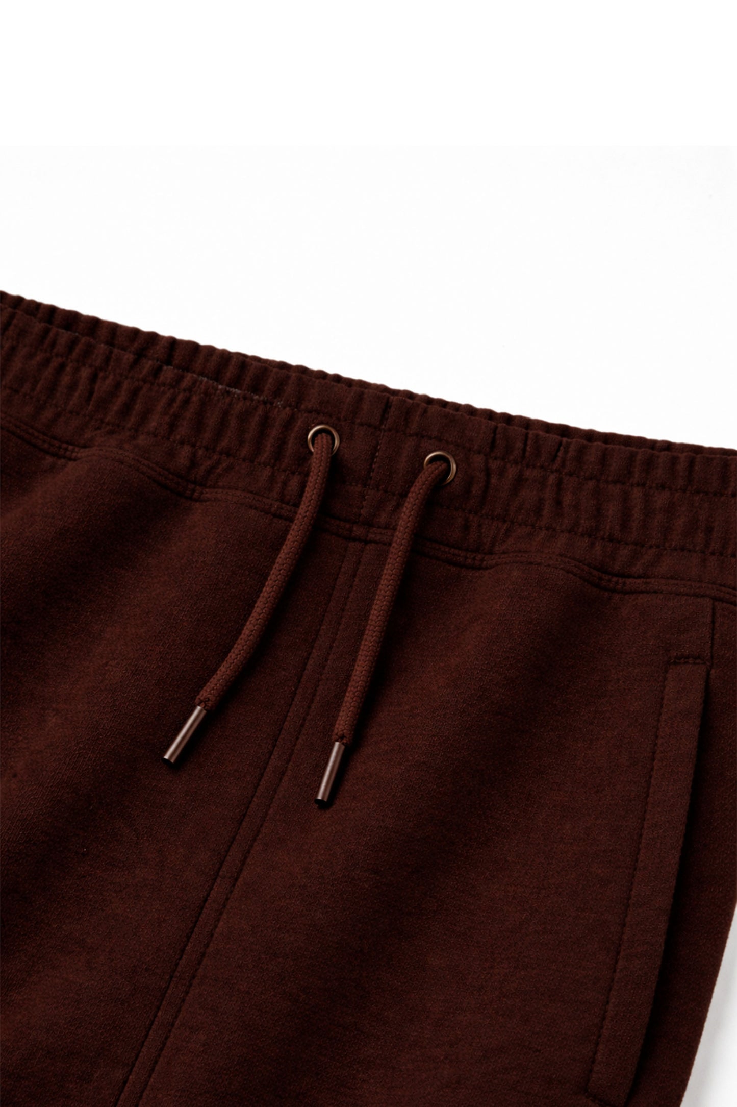 XAPE Prime Joggers - Chocolate