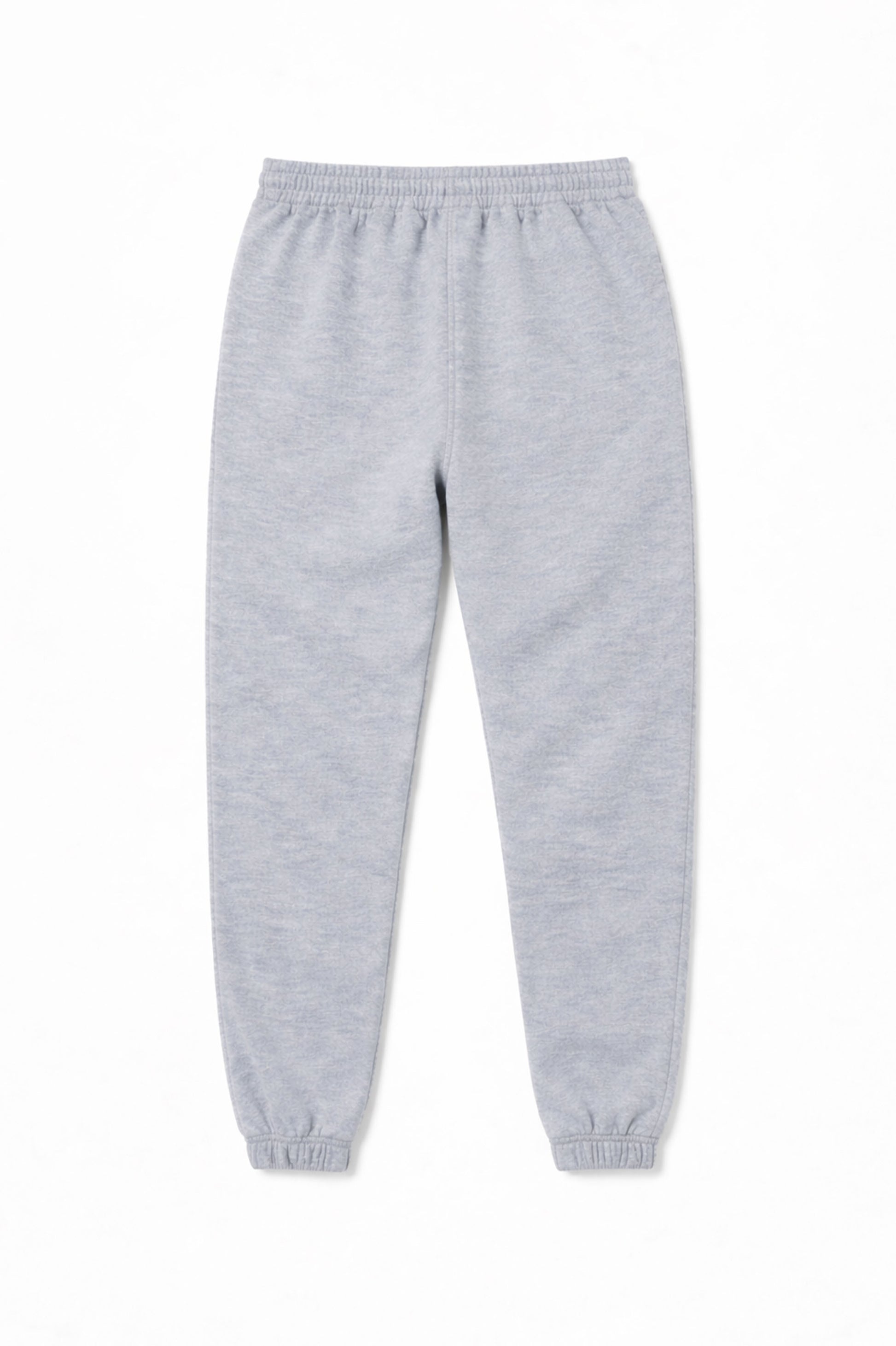XAPE Prime Logo V2 Joggers - Sports Grey