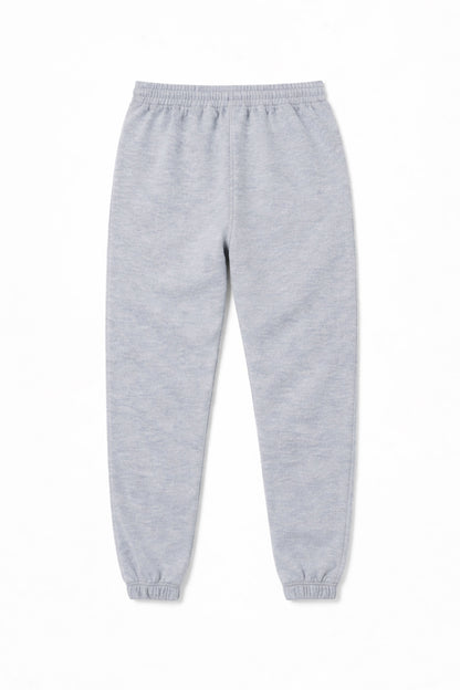 XAPE Prime Logo V2 Joggers - Sports Grey