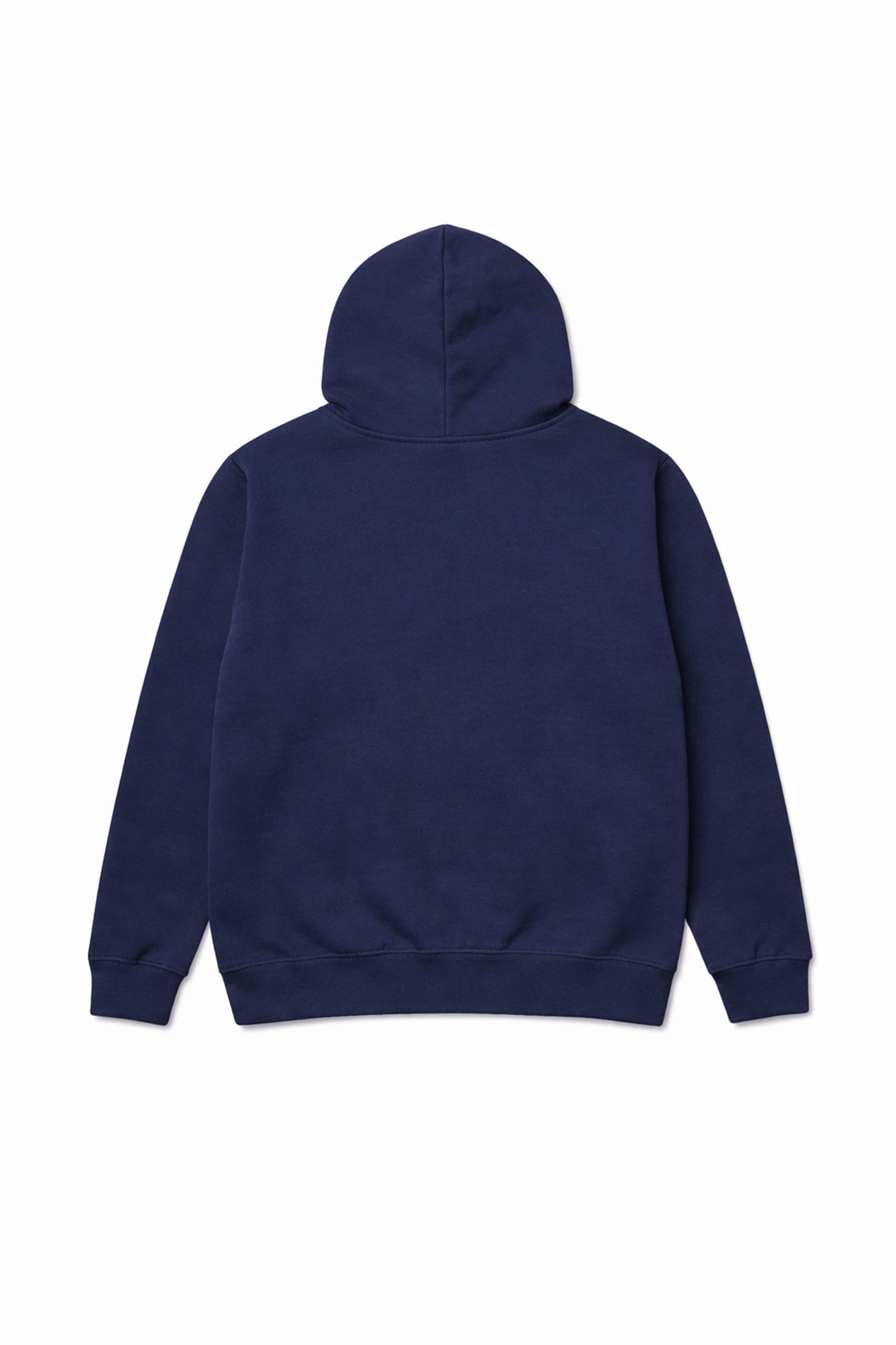 XAPE Prime String Hoodie - Navy