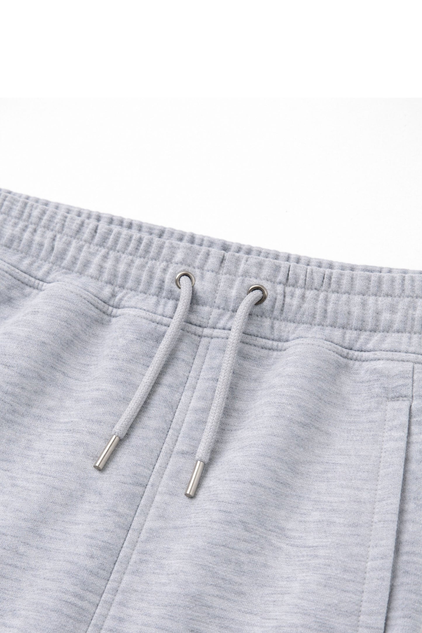 XAPE Skull Force Joggers - Heather Grey