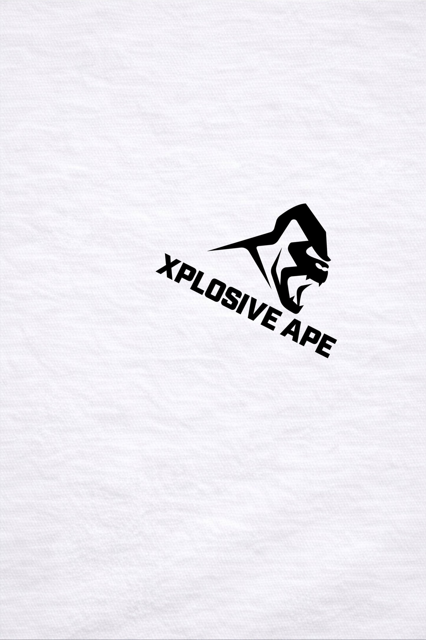 XAPE Stingers Hoodie - White
