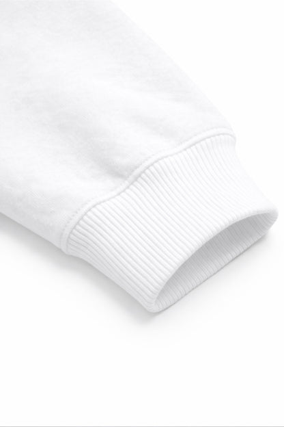 XAPE Stingers Hoodie - White