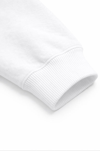 XAPE Stingers Hoodie - White