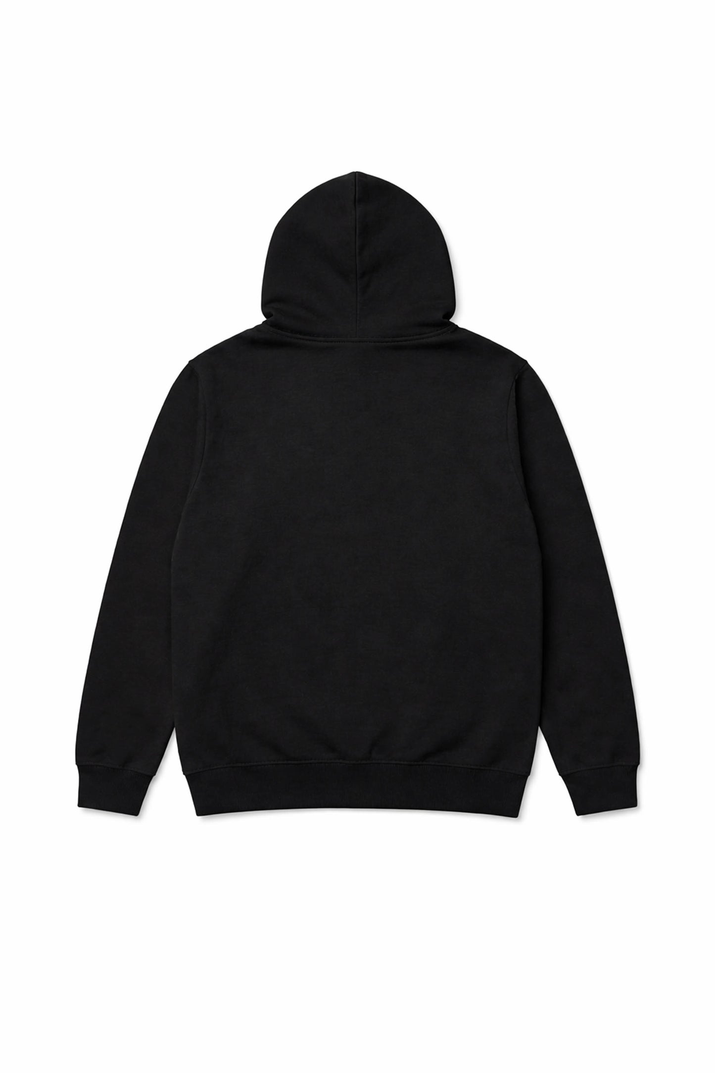 XAPE Strength Unit String Hoodie - Black