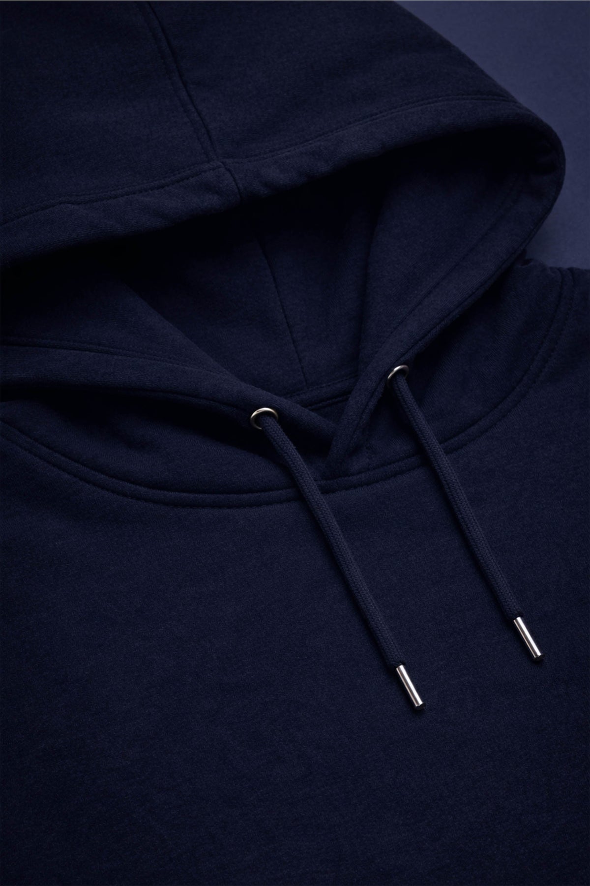 XAPE Ultimate Ape V2 String Hoodie - Navy