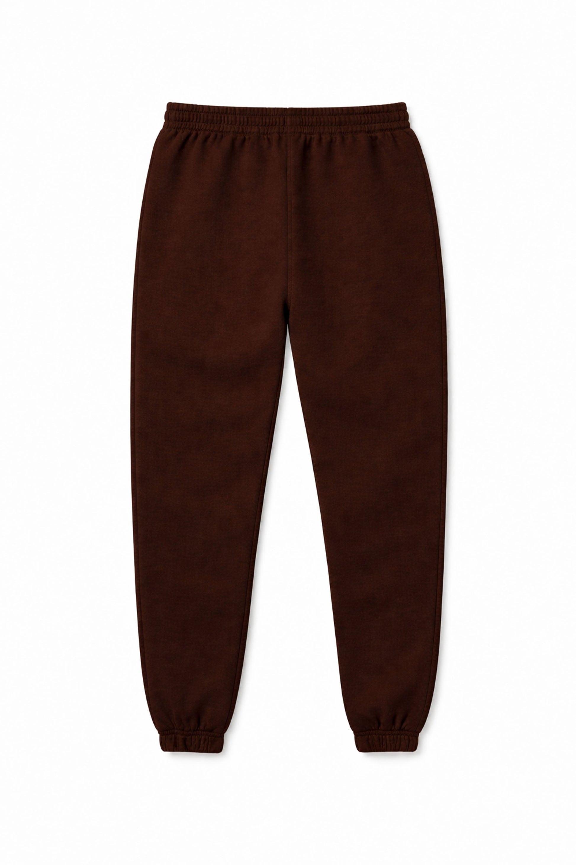 XAPE Uncaged Strength Joggers - Chocolate