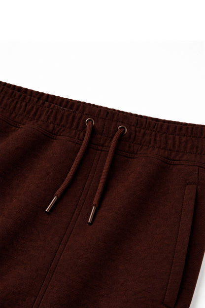 XAPE Uncaged Strength Joggers - Chocolate