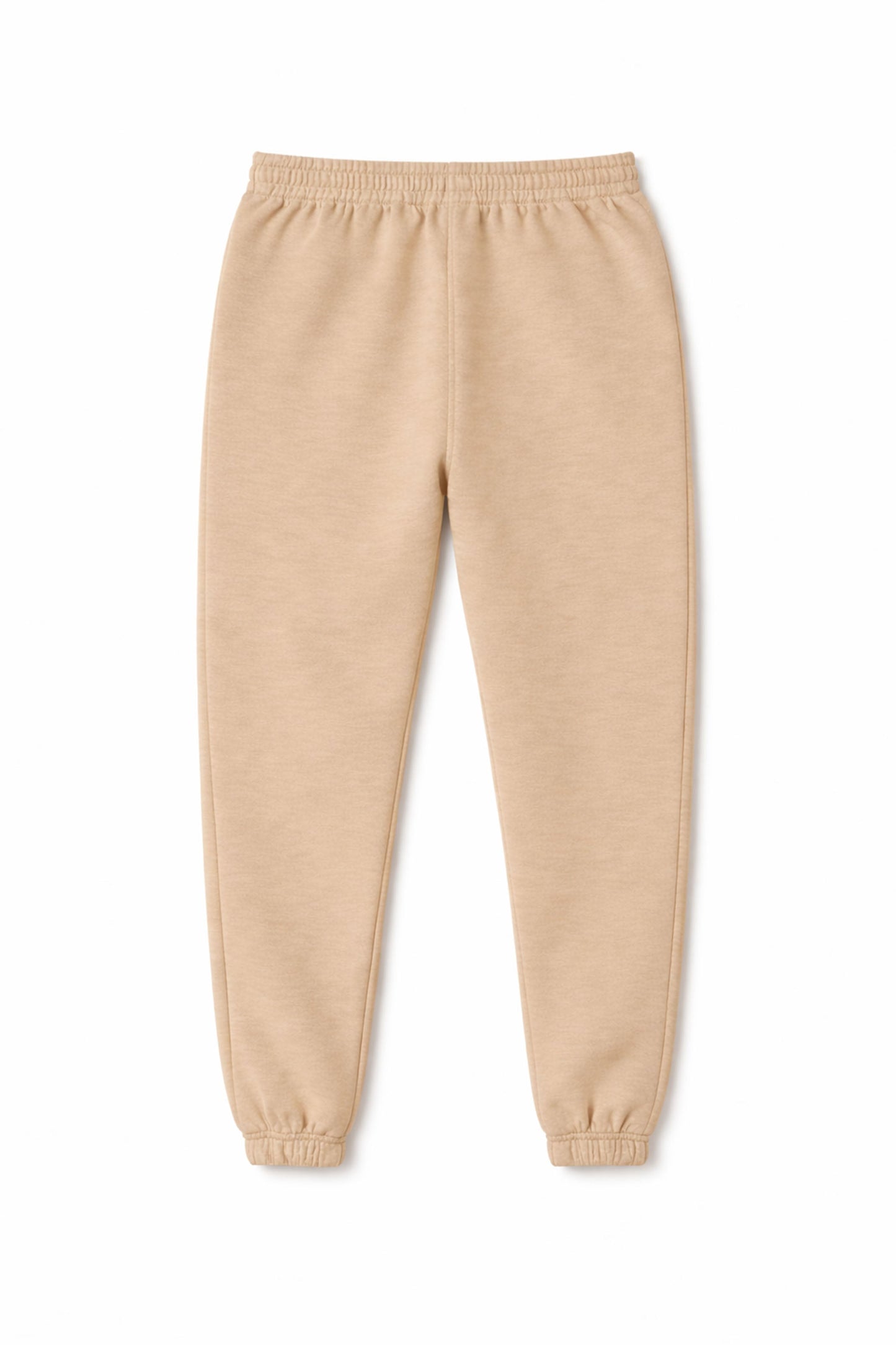 XAPE Uncaged Strength Joggers - Sand