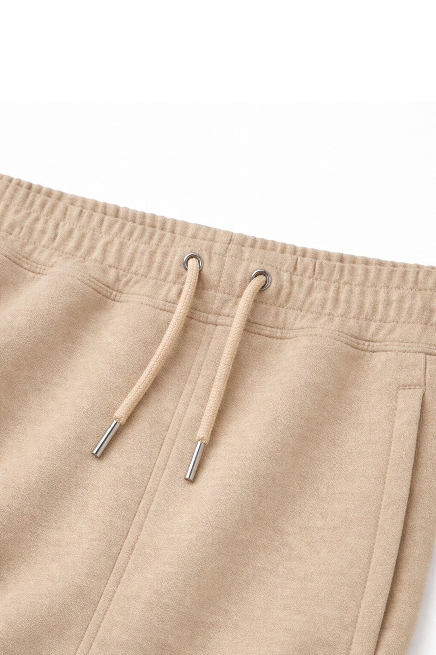 XAPE Uncaged Strength Joggers - Sand