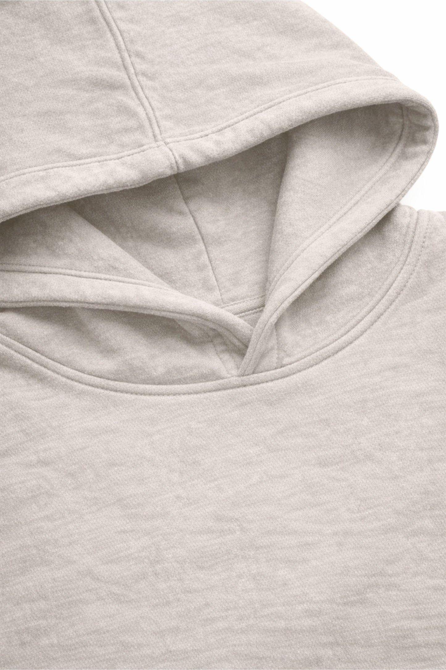 XAPE Unit Hoodie - Stone