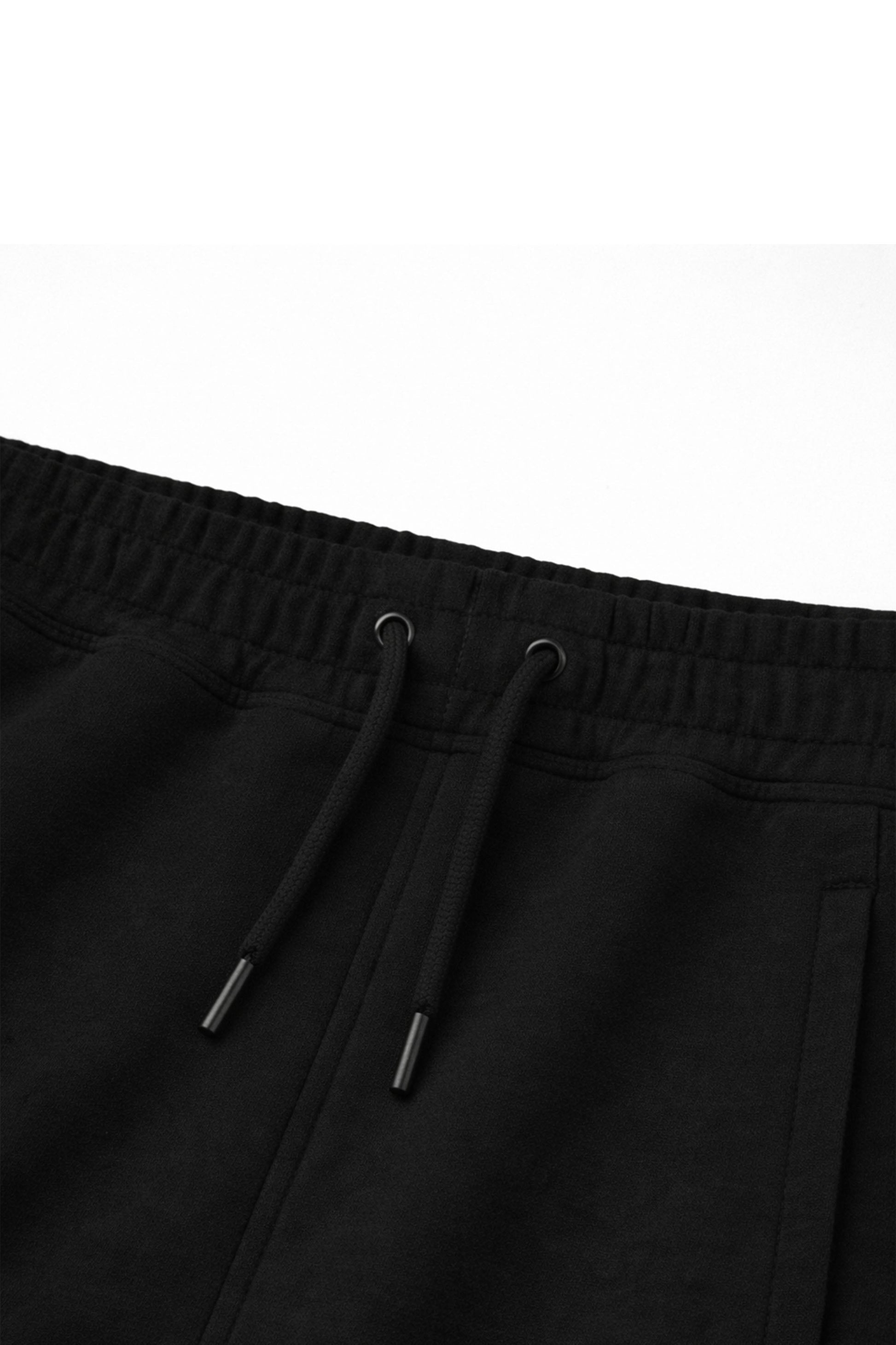 XAPE Venus V2 Joggers - Black