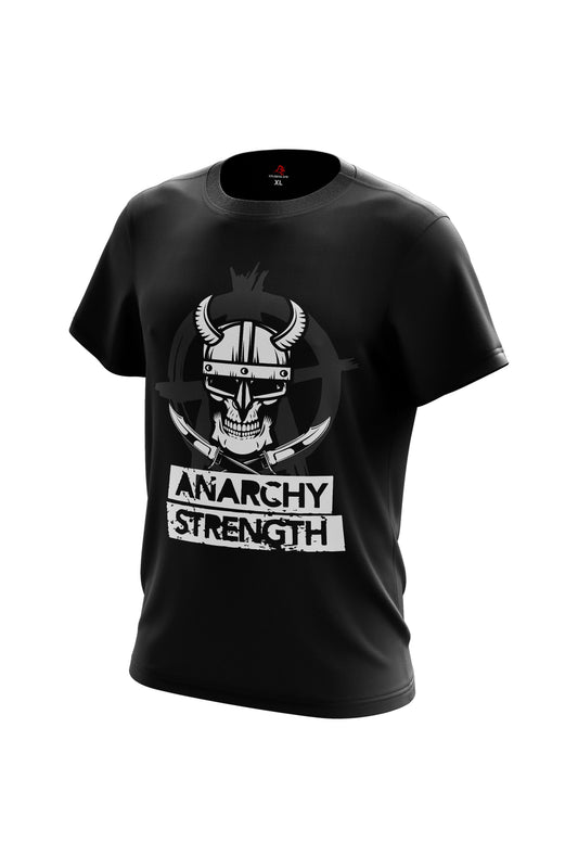 AS Viking Tee - Black