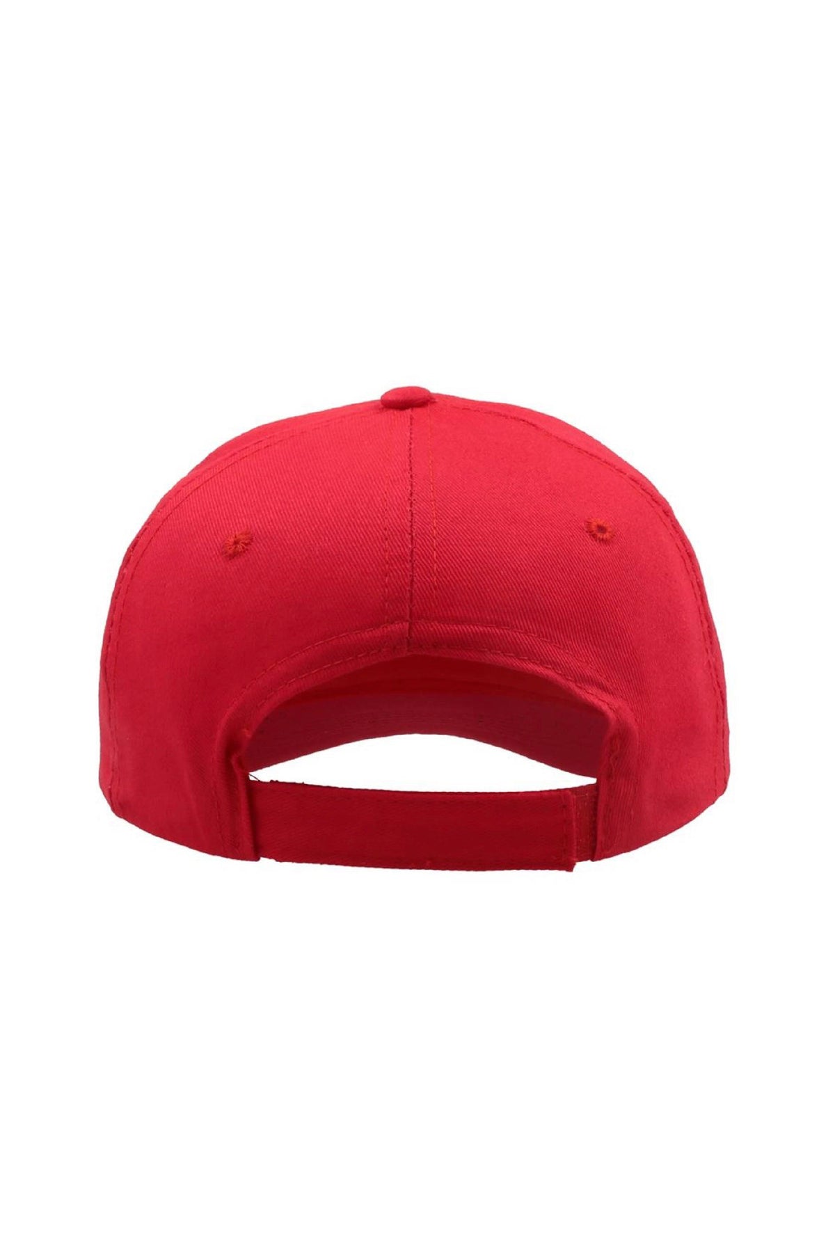XAPE Apex Trucker Cap - Red