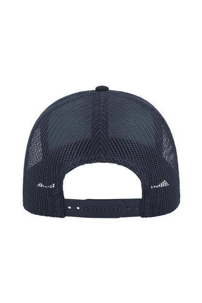XAPE Core Issue Trucker Cap - Navy