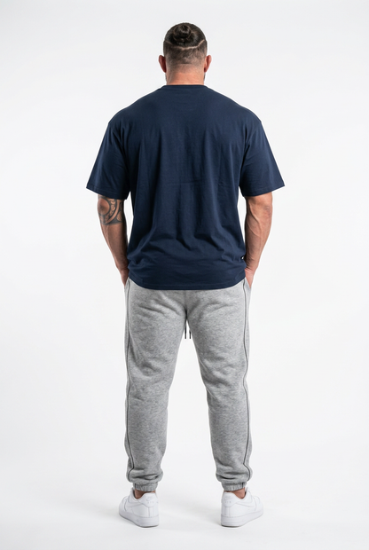 XAPE Essential V2 Tee - Navy
