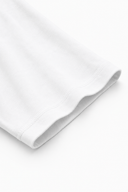 XAPE Valhalla Is Earned V3 Tee - White