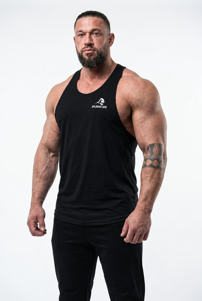 XAPE Titan V4 Stringer - Black