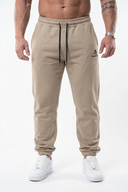 XAPE Prime V3 Joggers - Sand