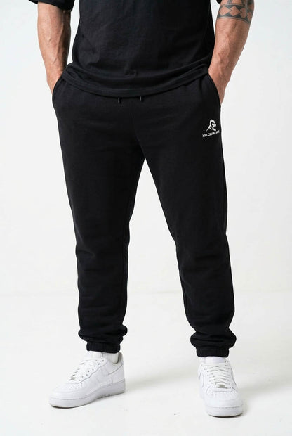 XAPE Prime V3 Joggers - Black