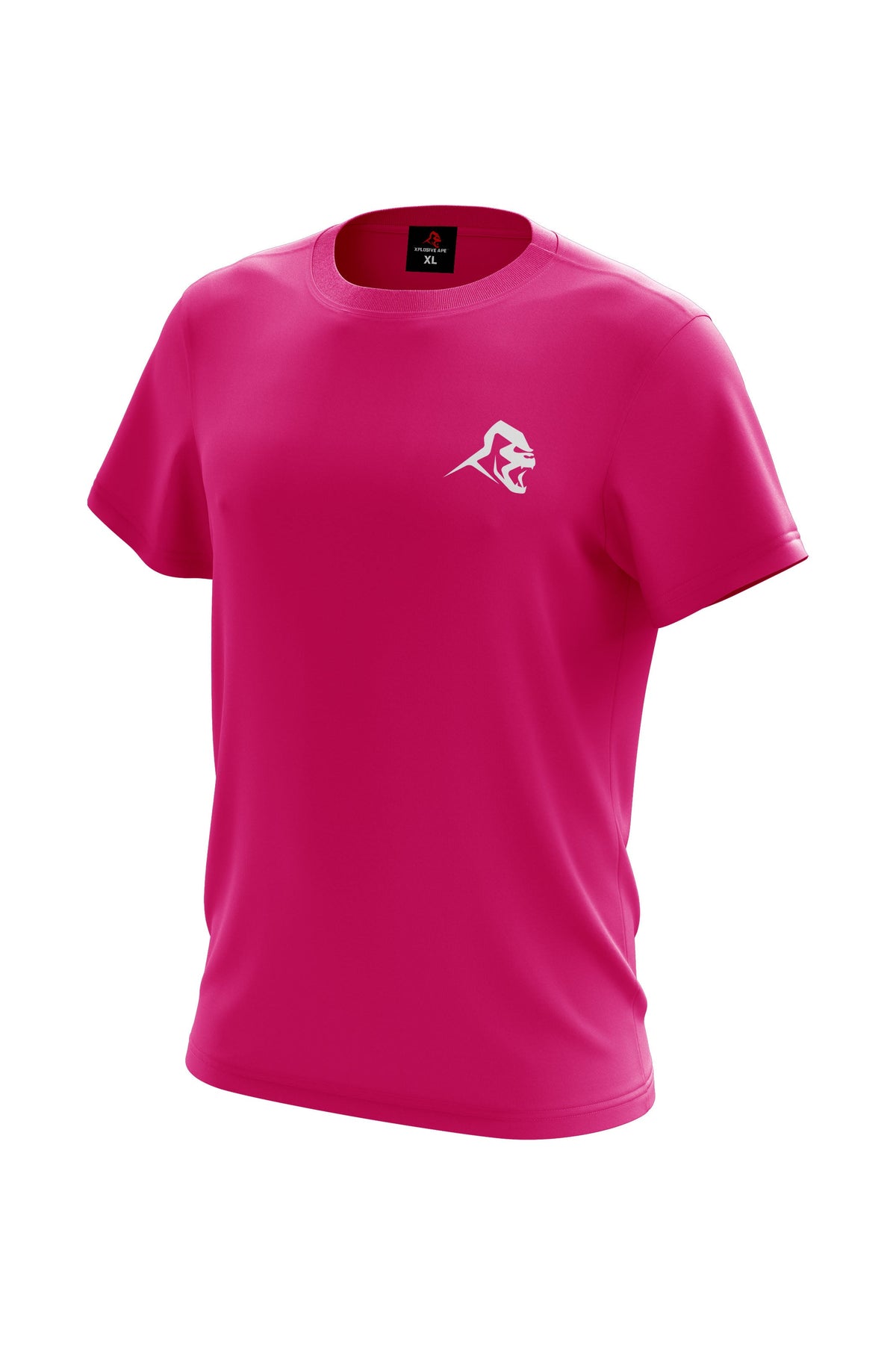 XAPE Origin Tee - Heliconia